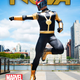 Illustration for article titled Marvel's September Comics Are Covered With Awesome Cosplayers